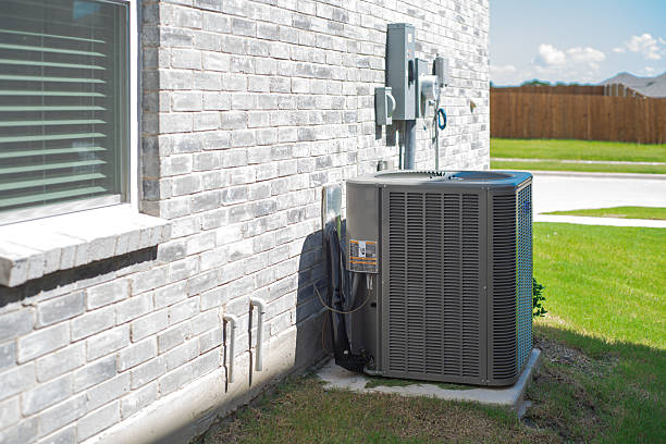 Reliable Ac Installation contractor in Jasper, AL by FH HVAC